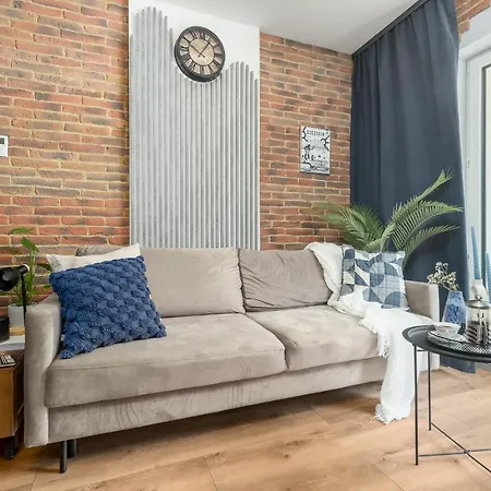 Margi Soho Apartman *