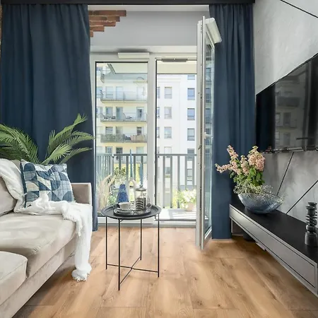 Margi Soho Apartman *