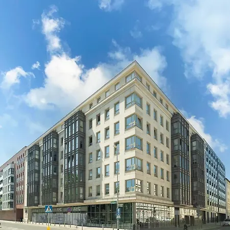 Margi Soho Apartman *