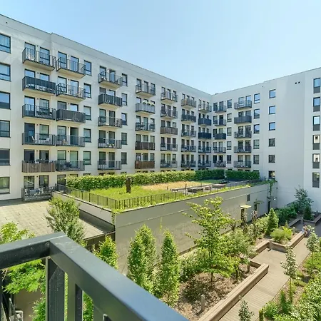 Margi Soho Apartman *