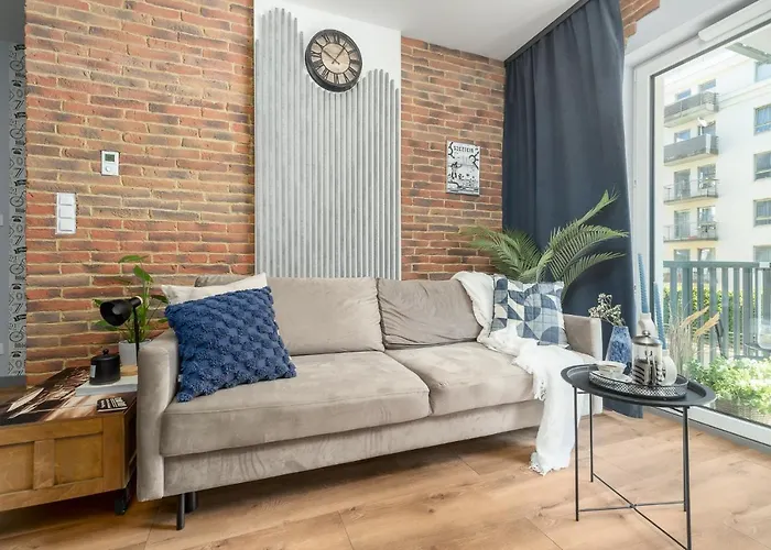 Margi Soho Apartment *