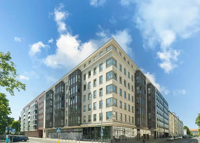 Margi Soho Apartman *