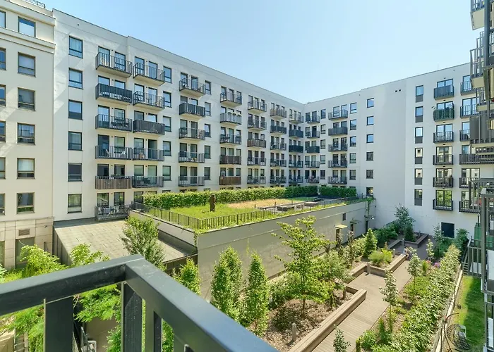 Margi Soho Apartman *